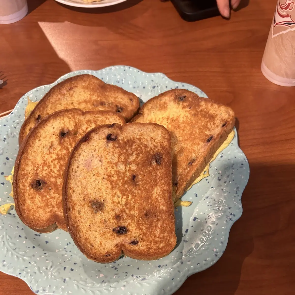 French Toast