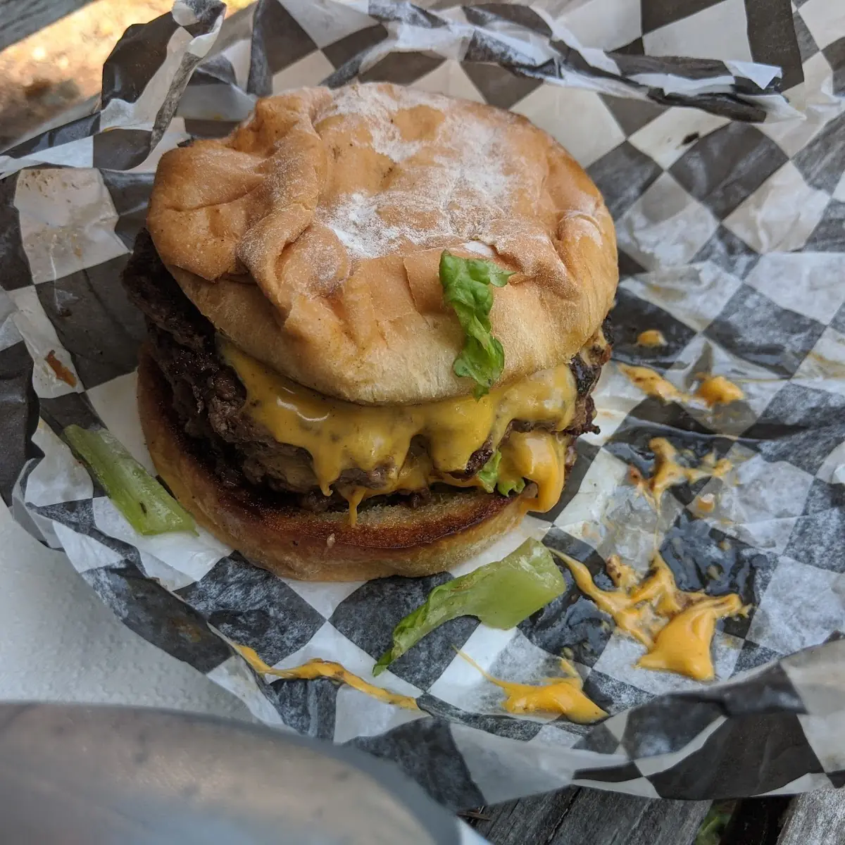Smash Burger