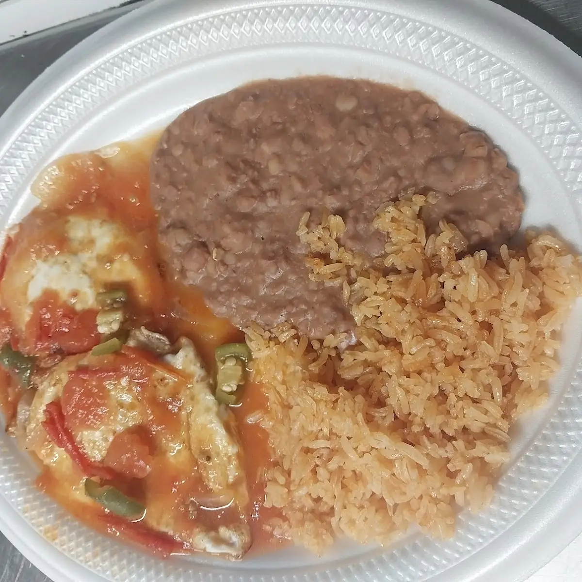 Chile Relleno