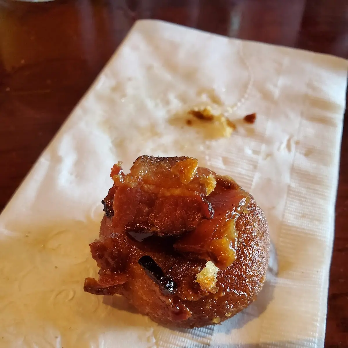 Mini Corn Dogs