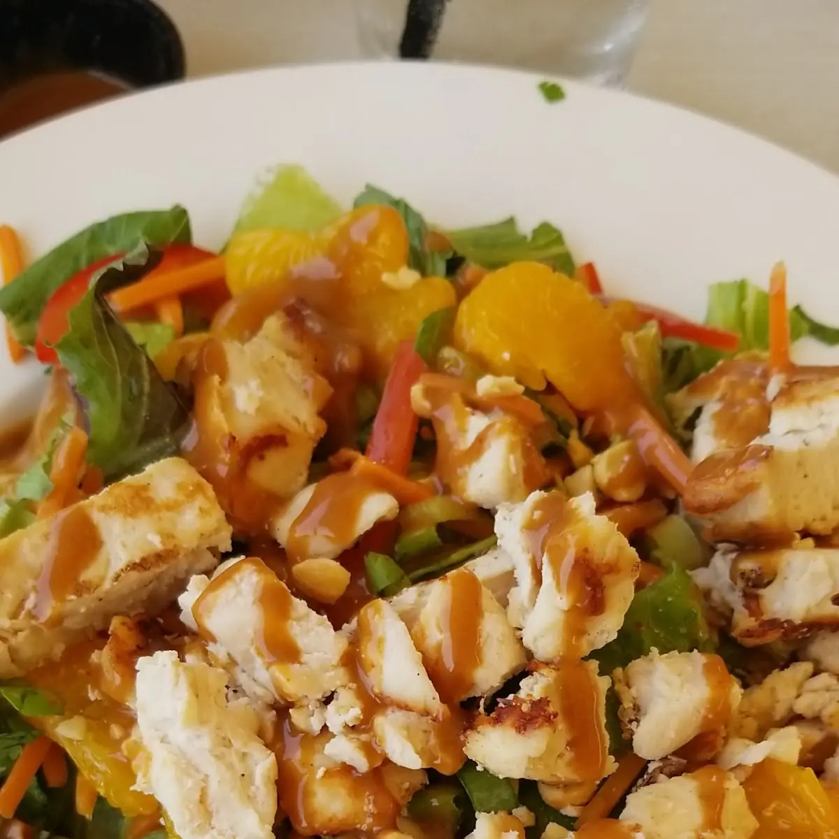 Southwest Salad