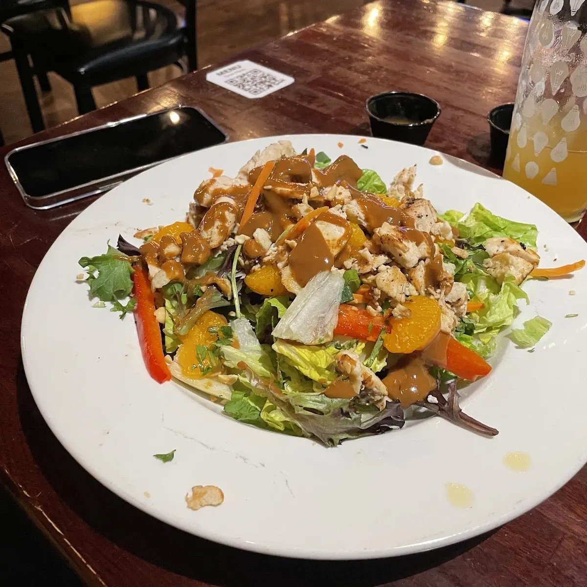 Thai Salad