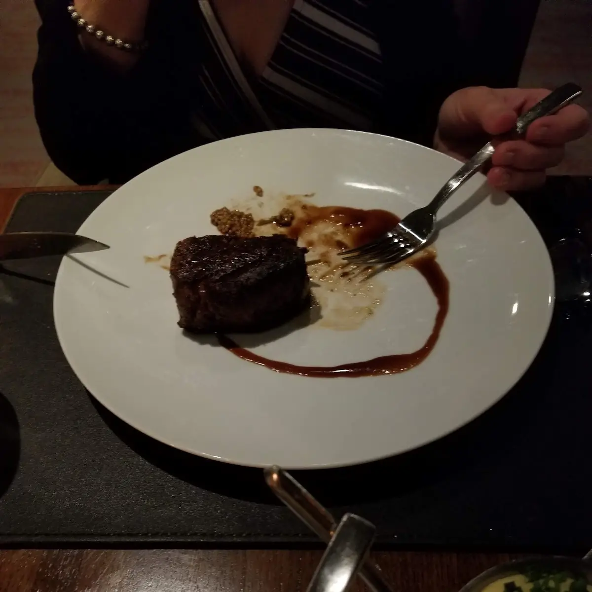Filet Mignon