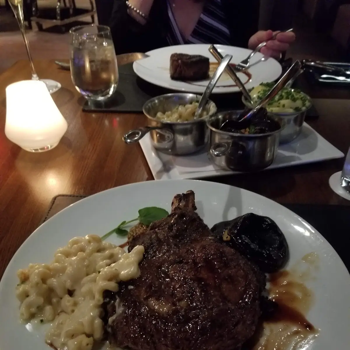 Ribeye Steak