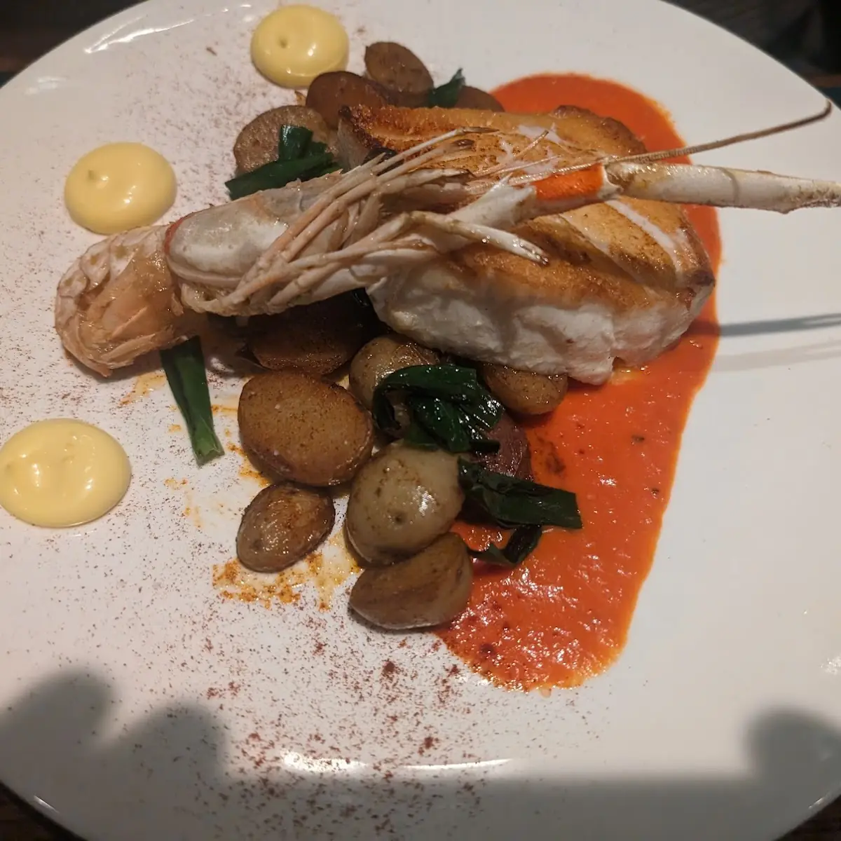 Sea Bass