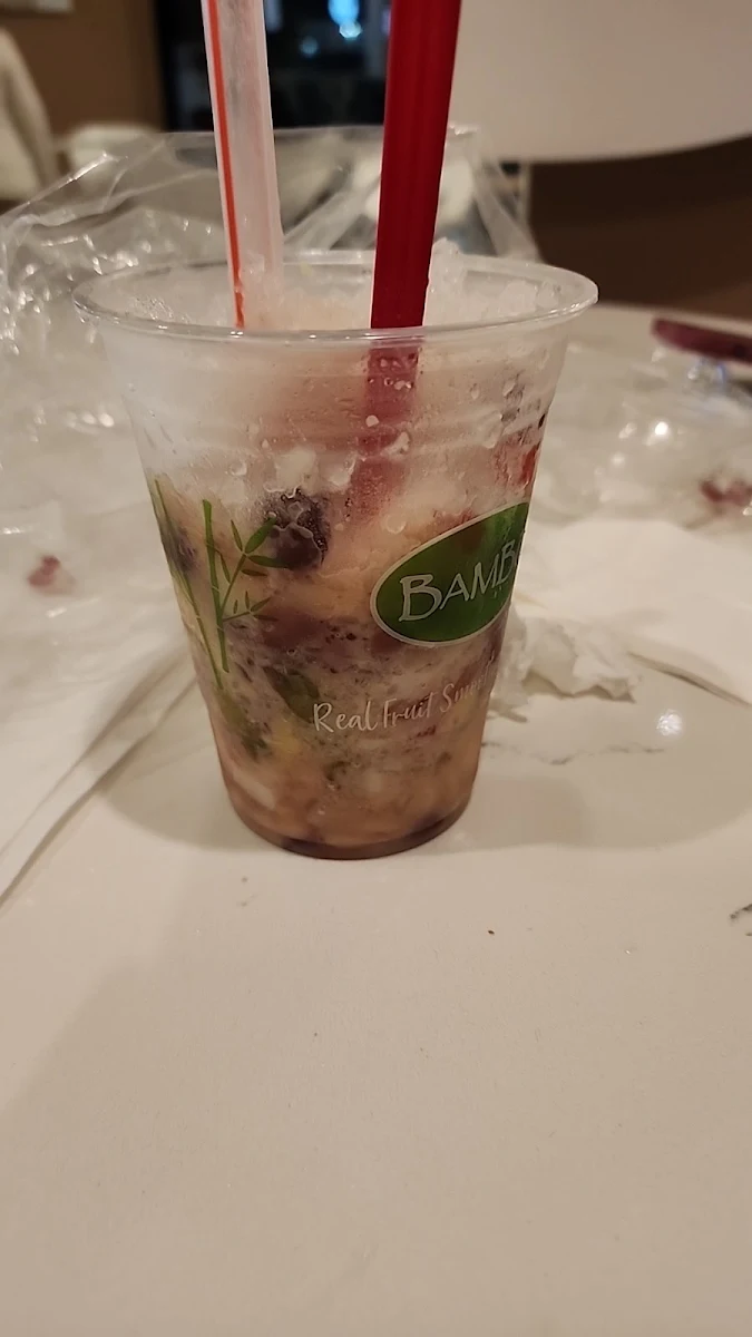 Chè Thập Cẩm