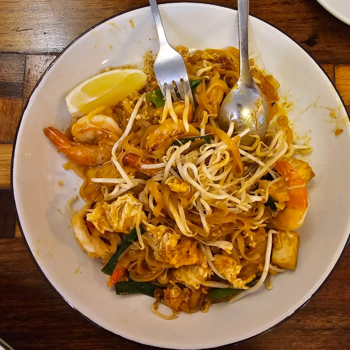 Highlights, Thai @ Kiama