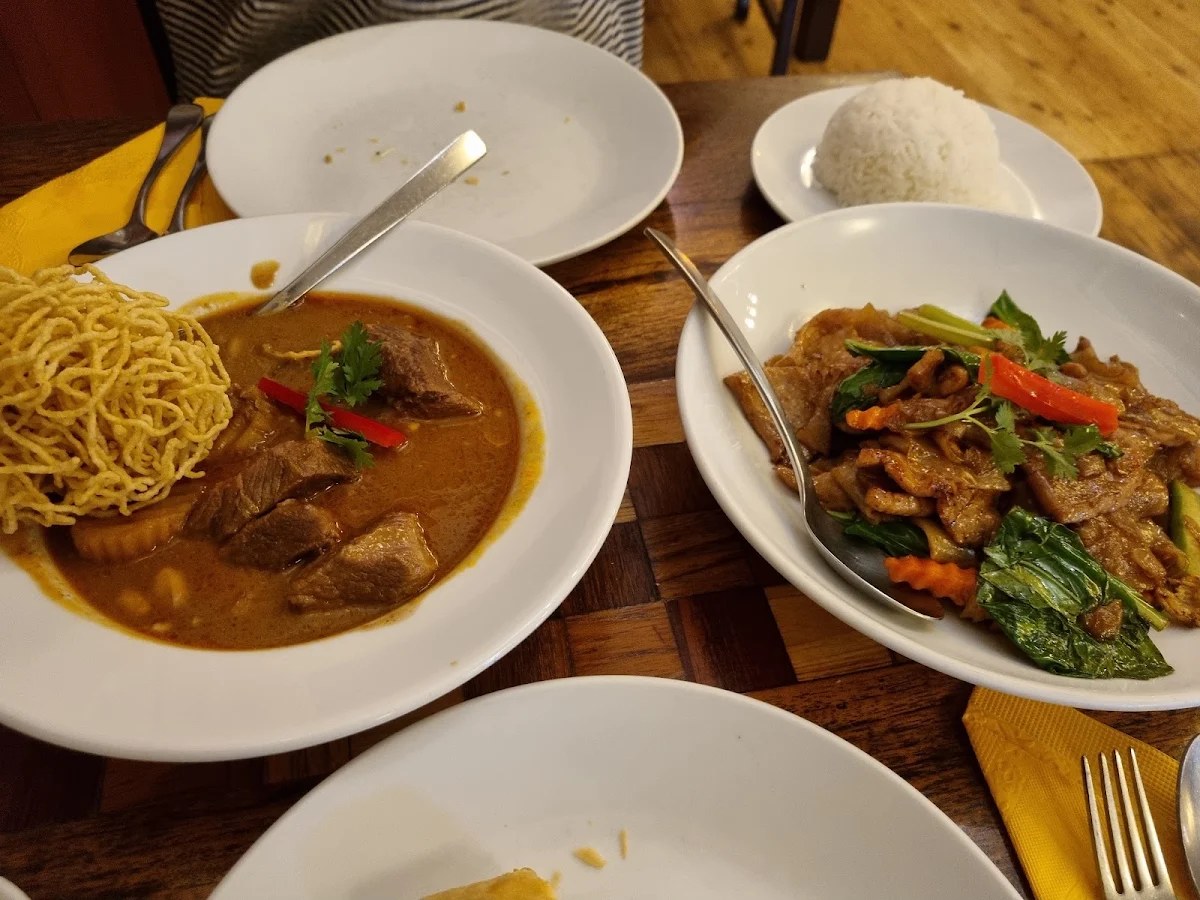 Highlights, Thai @ Kiama
