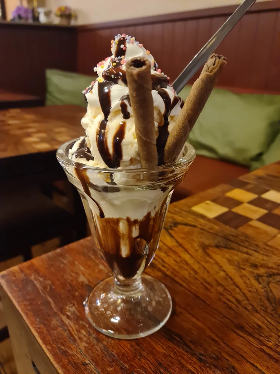 Icecream Sunday, Thai @ Kiama