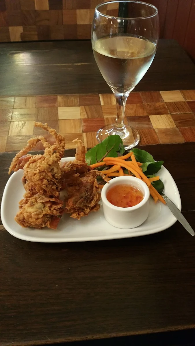 Sweet Chilli Sauce, Thai @ Kiama