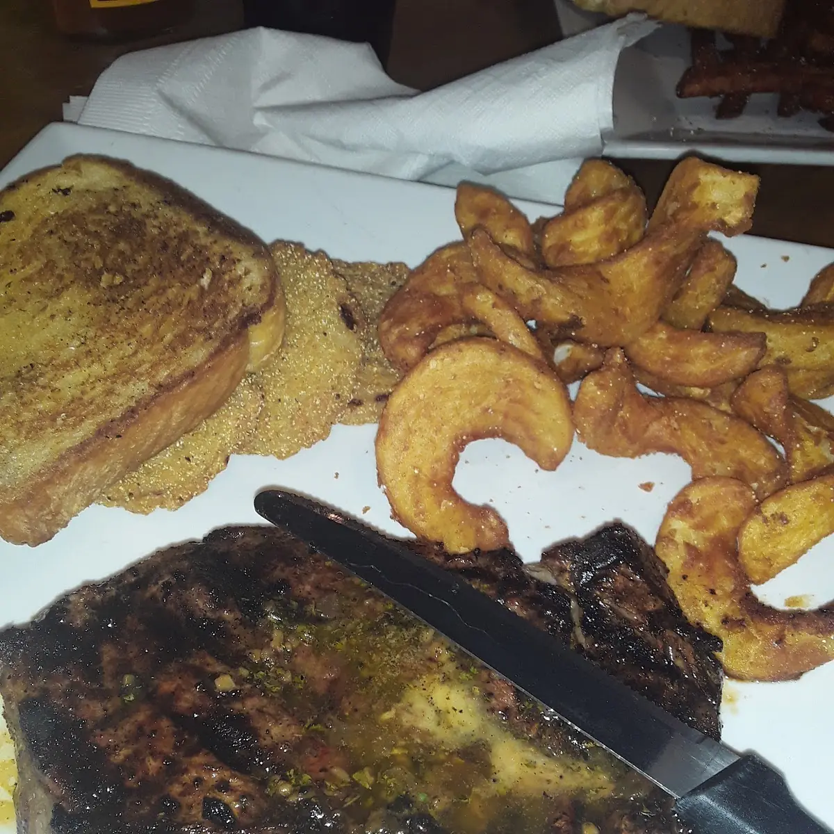 Ribeye Steak