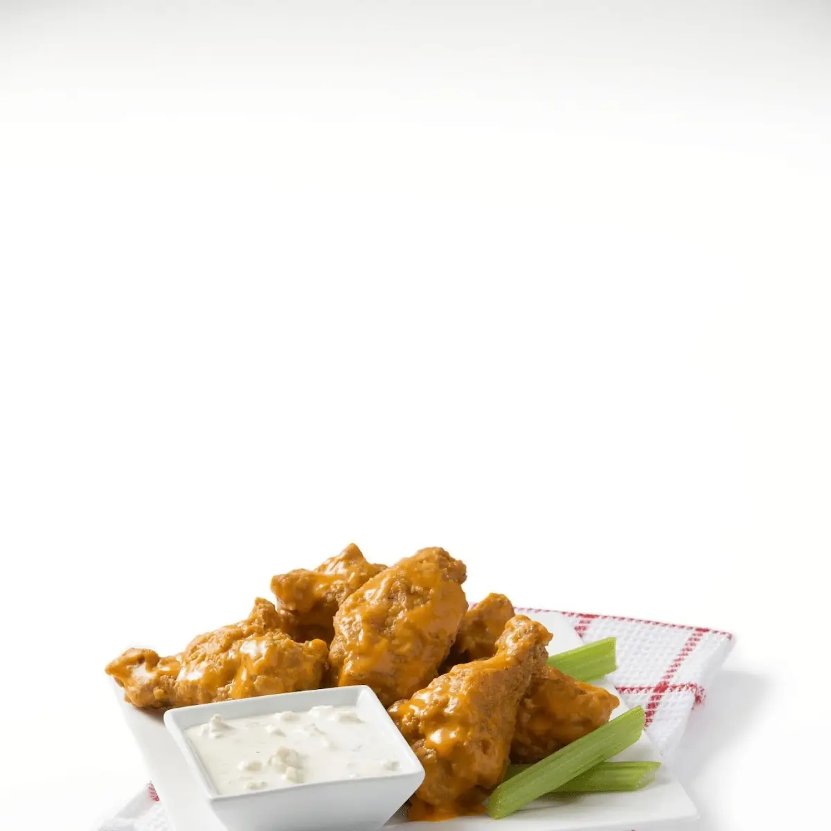 Hot Wings