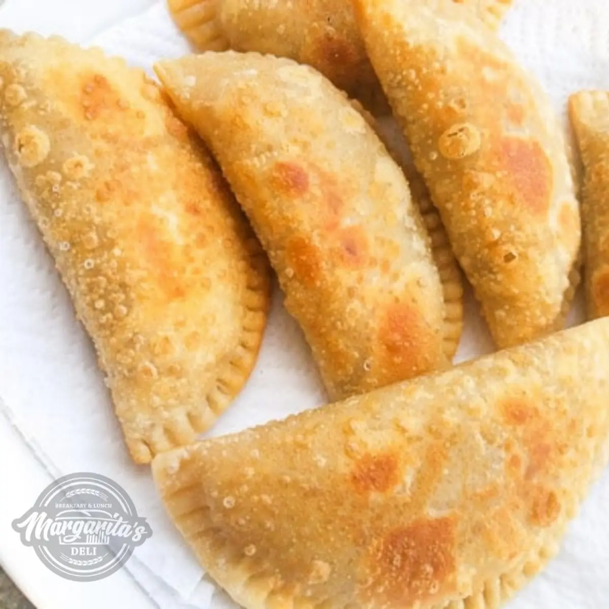 Beef Empanada