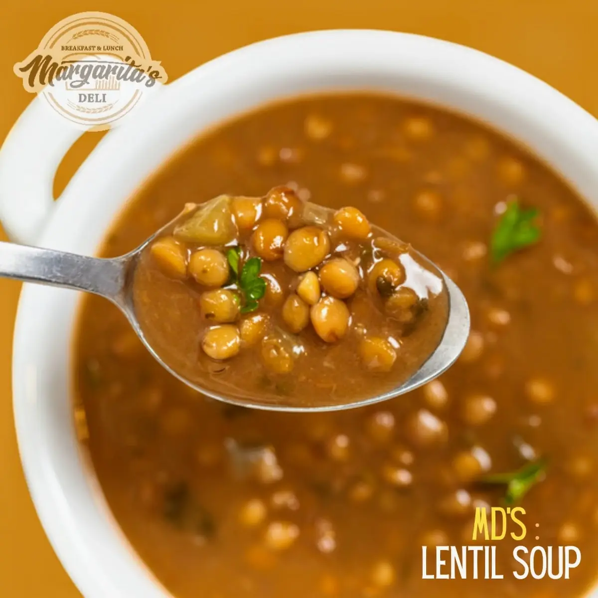 Lentil Soup