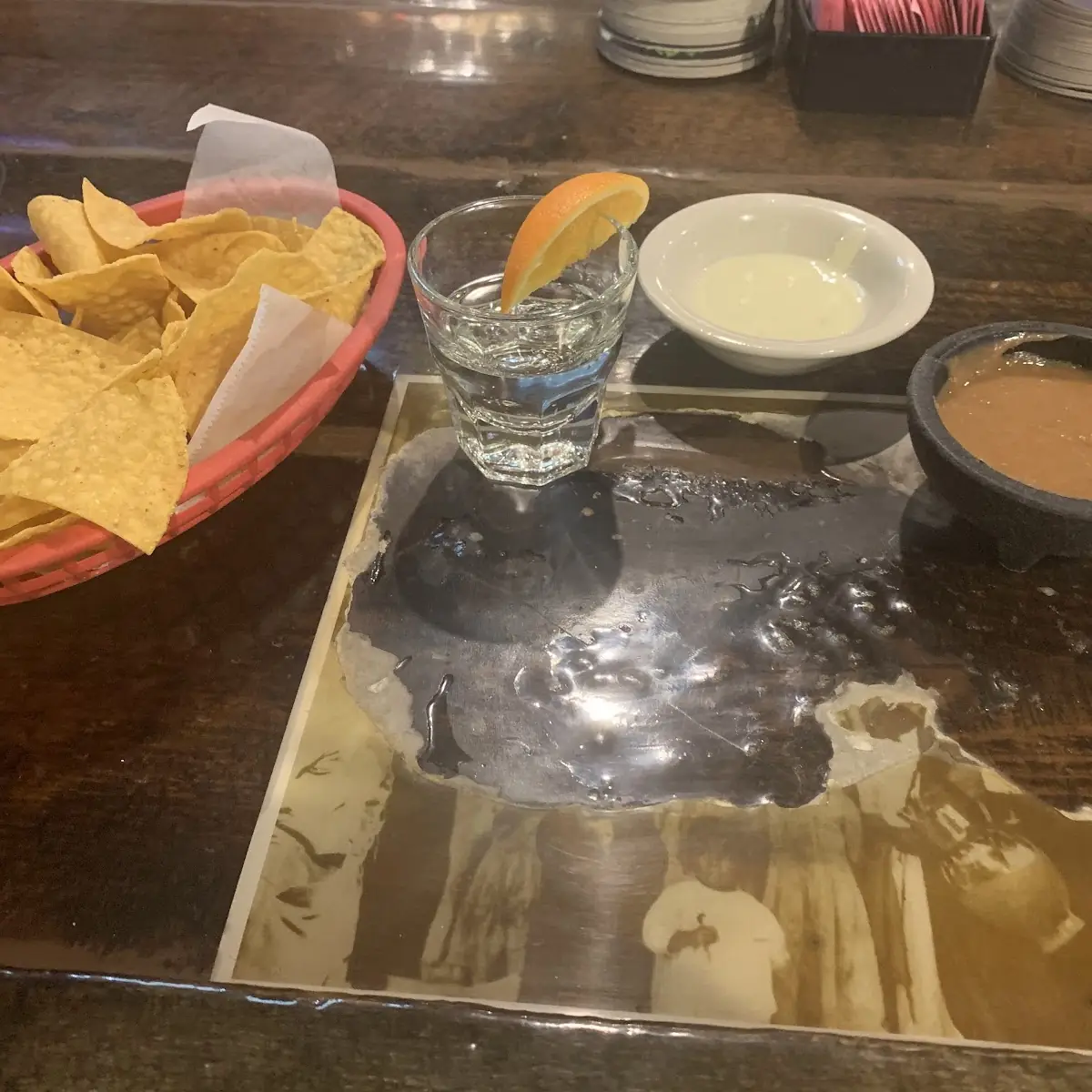 Cheese Dip