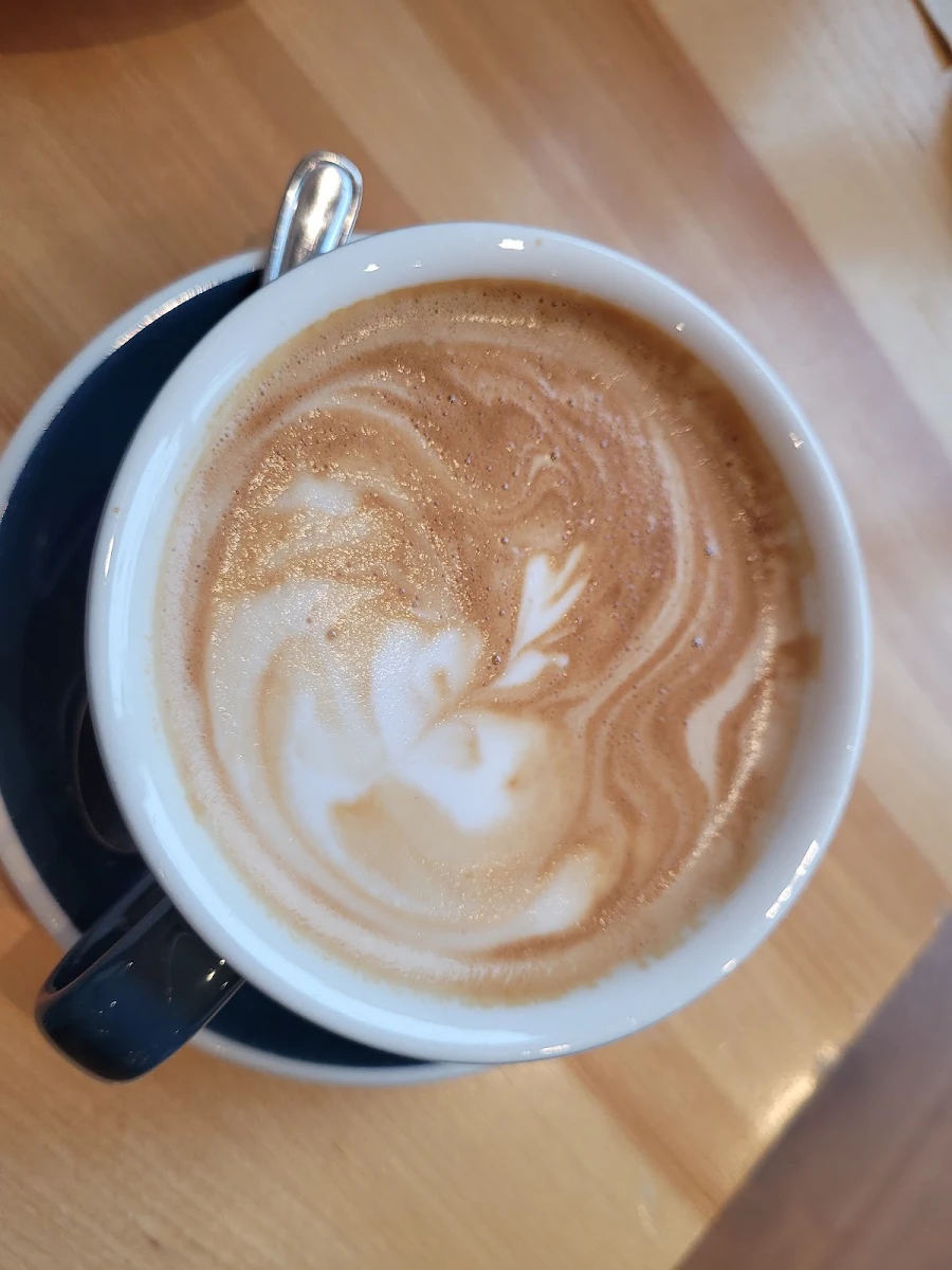 Cafe Latte, Lili et Oli Verdun