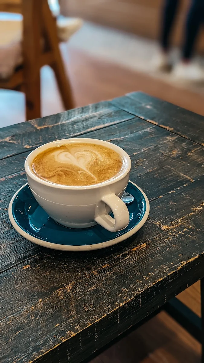 Latte Lait Avoine, Lili et Oli Verdun