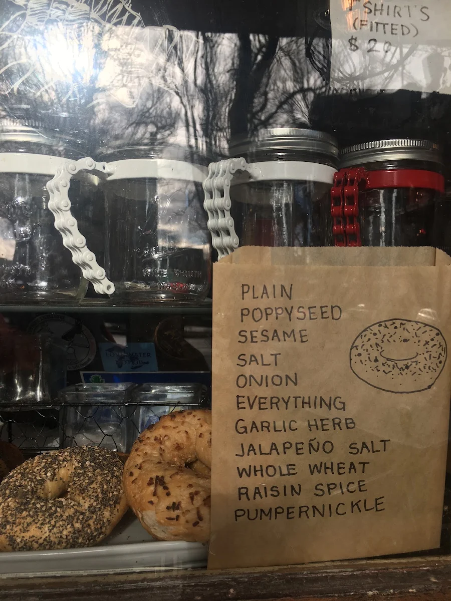 Bagel