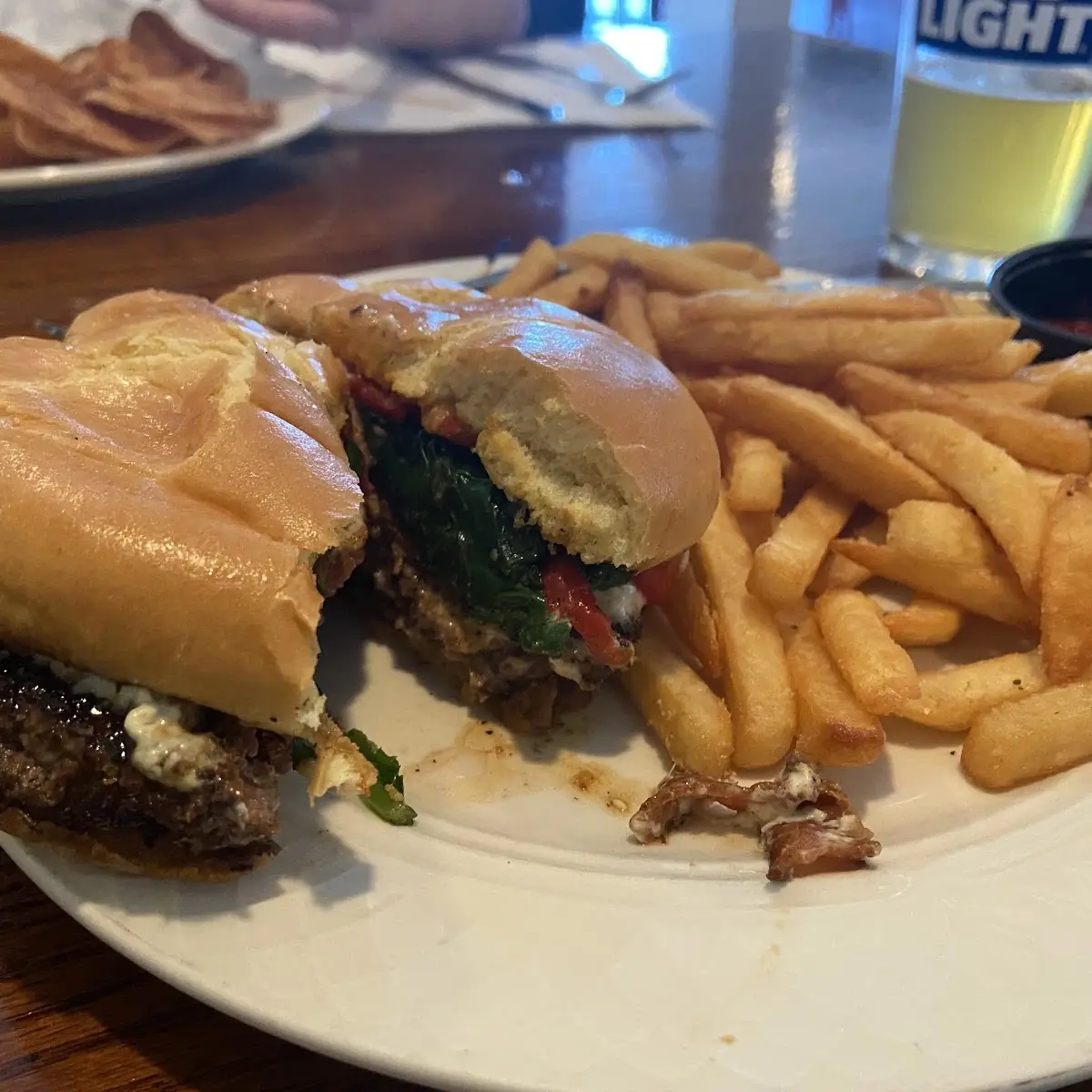 Burger