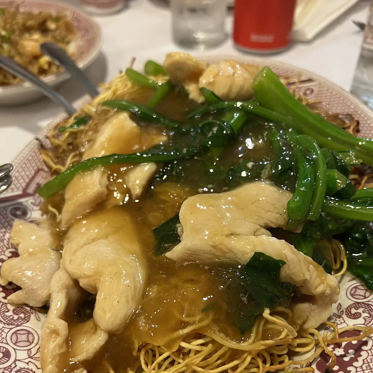 Chow Mein