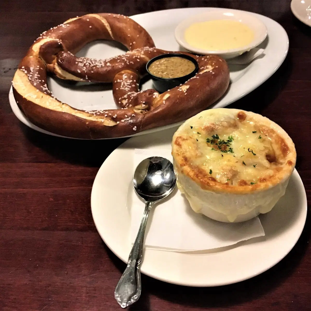Onion Soup