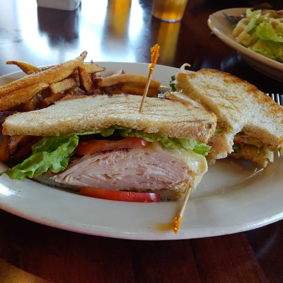 Turkey Club