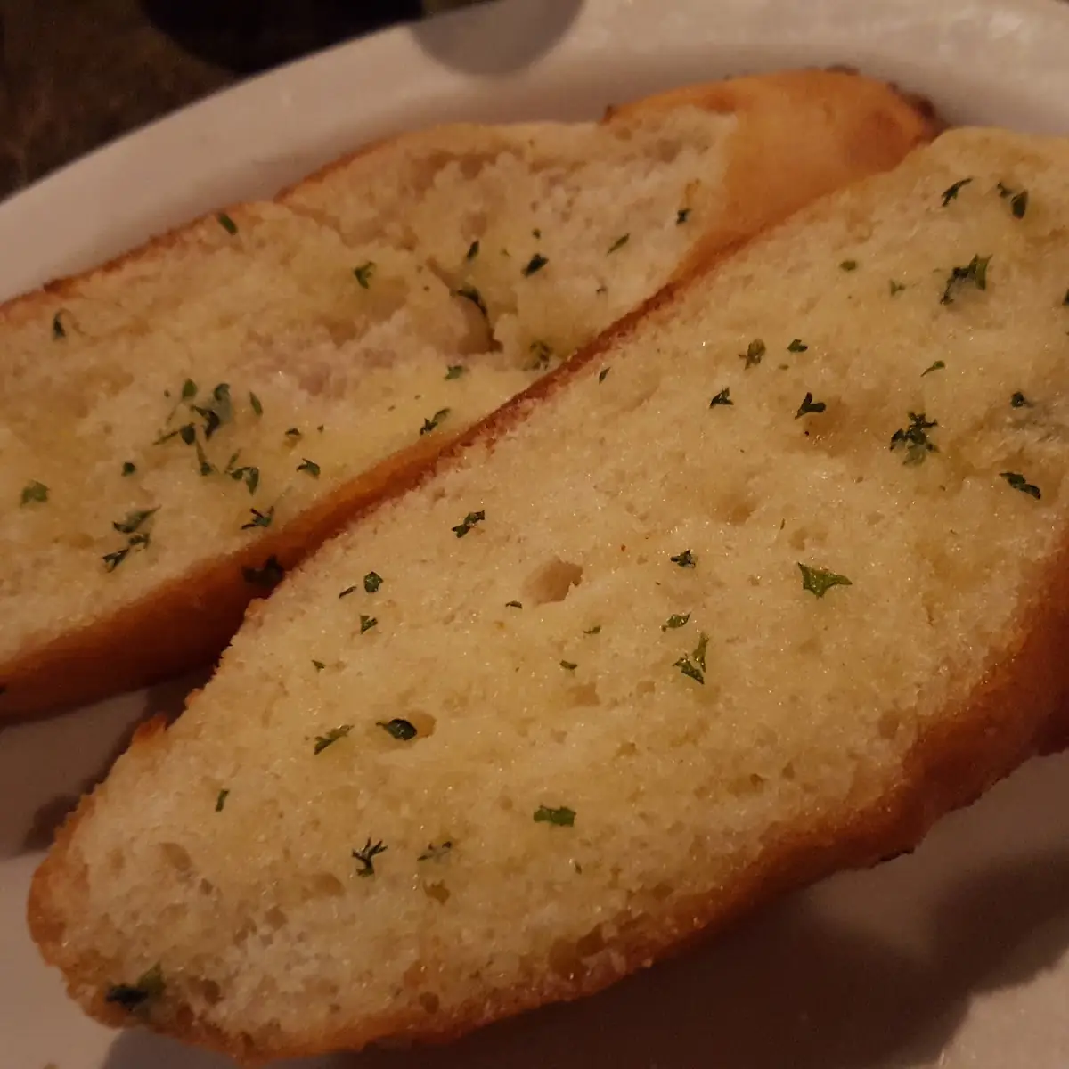 Garlic Bread