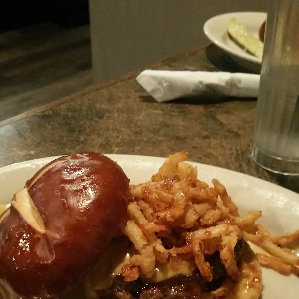 Pulled Pork