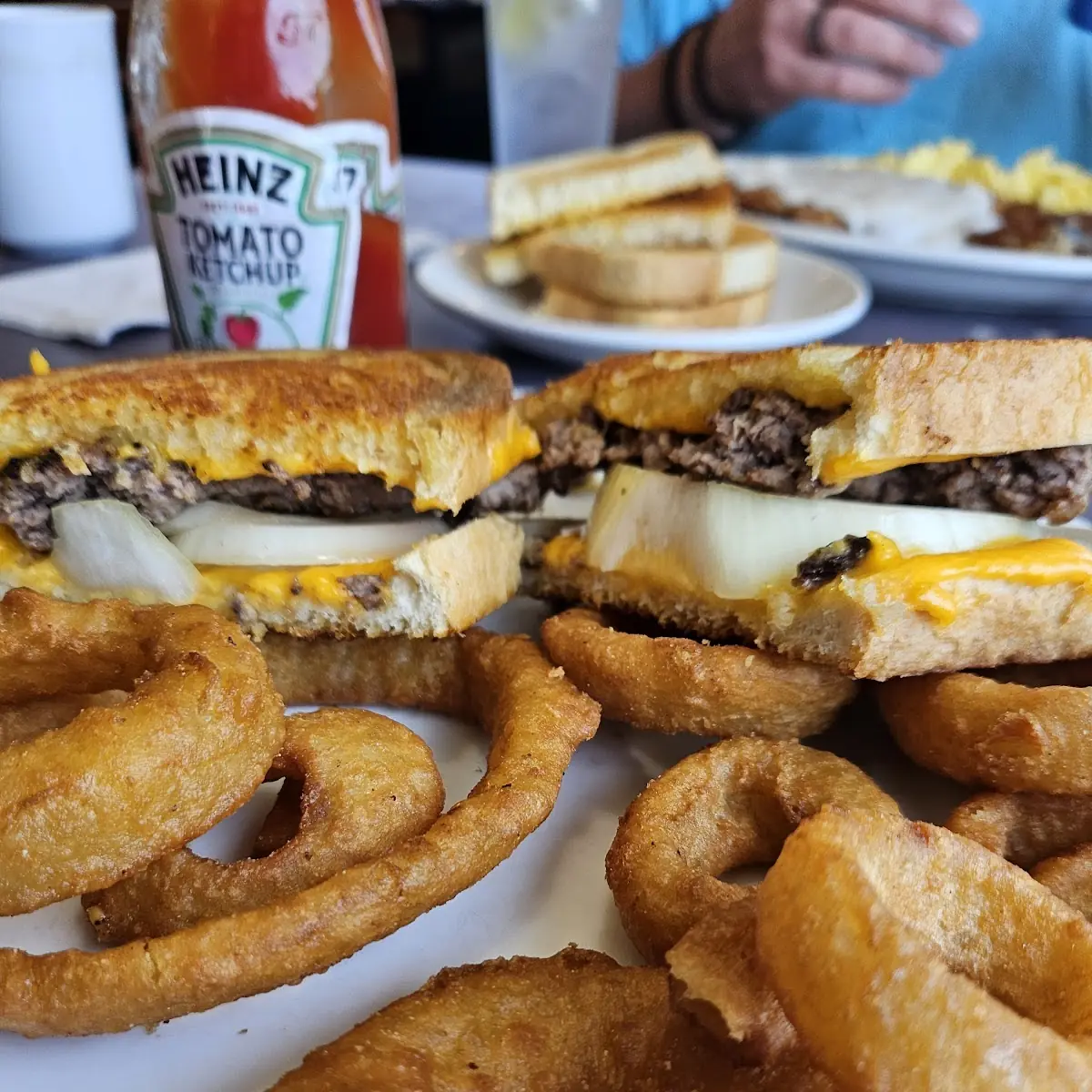 Beer-Battered Onion Rings