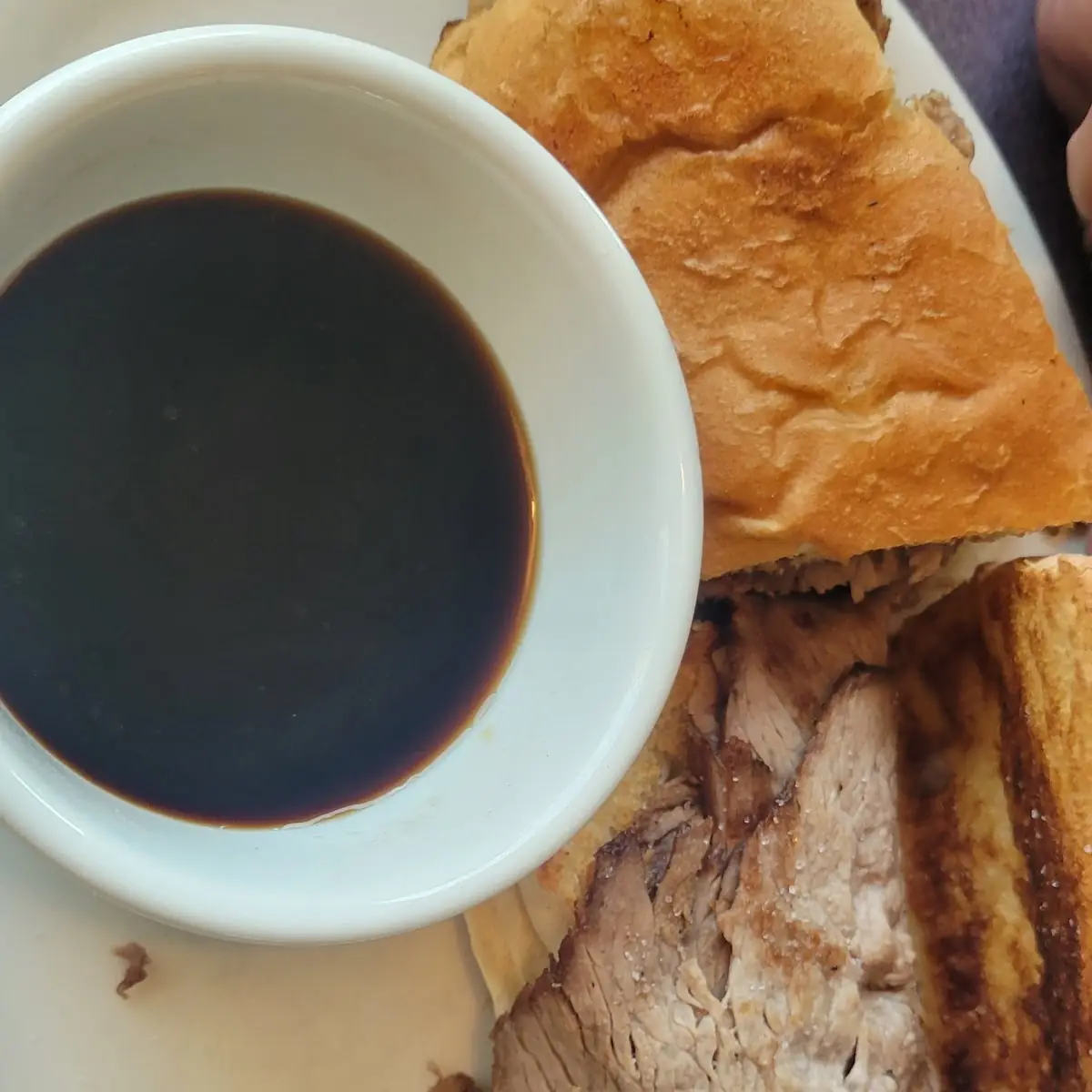 French Dip
