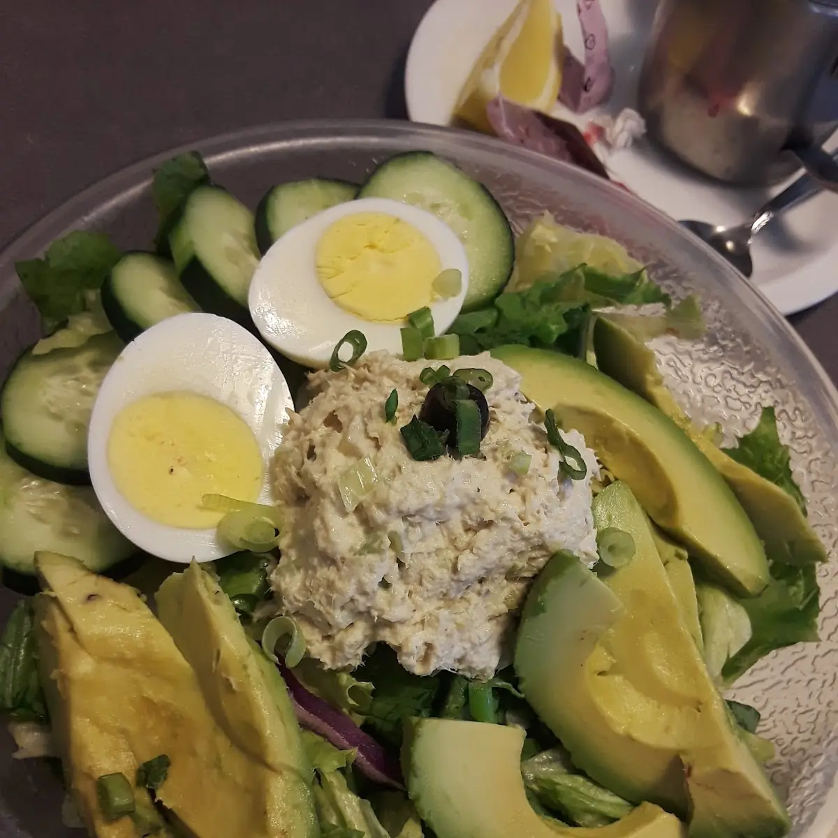 Tuna Salad