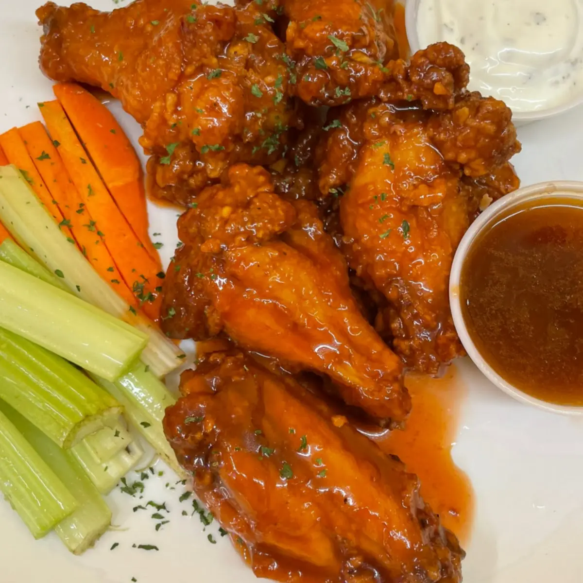 Wings