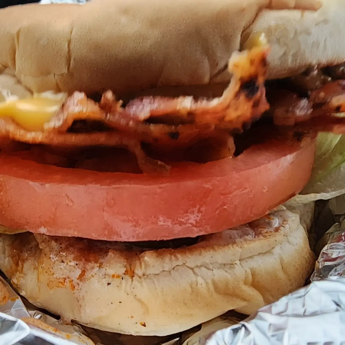 Chicken Sandwich
