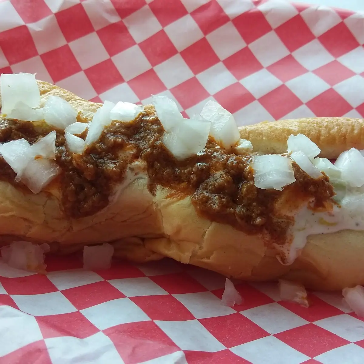 Chili Dog