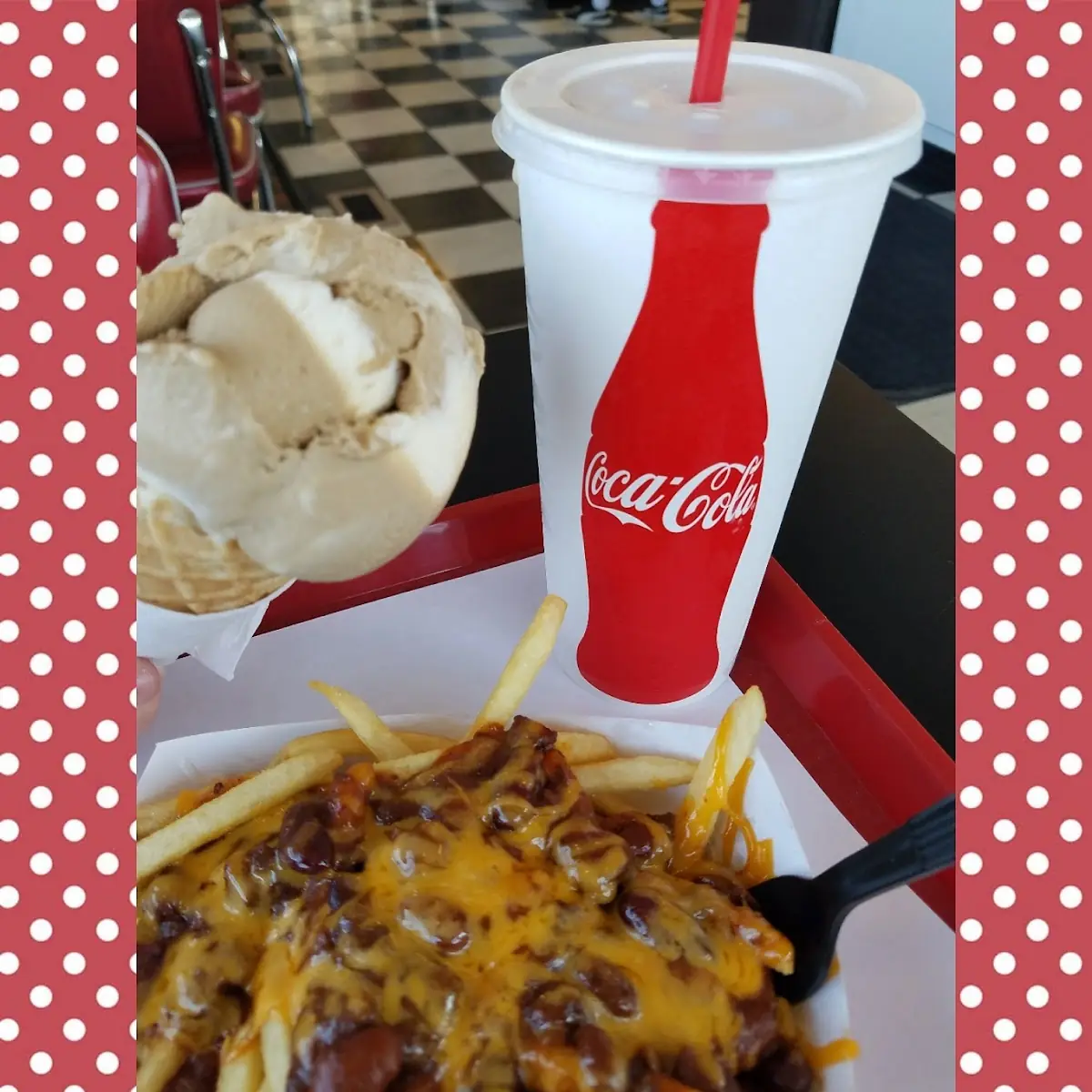 Chili Cheese