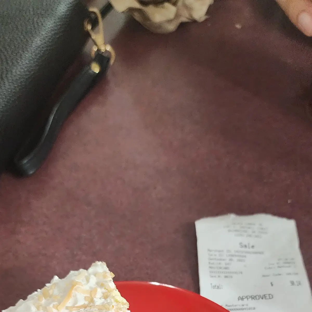 Key Lime Pie