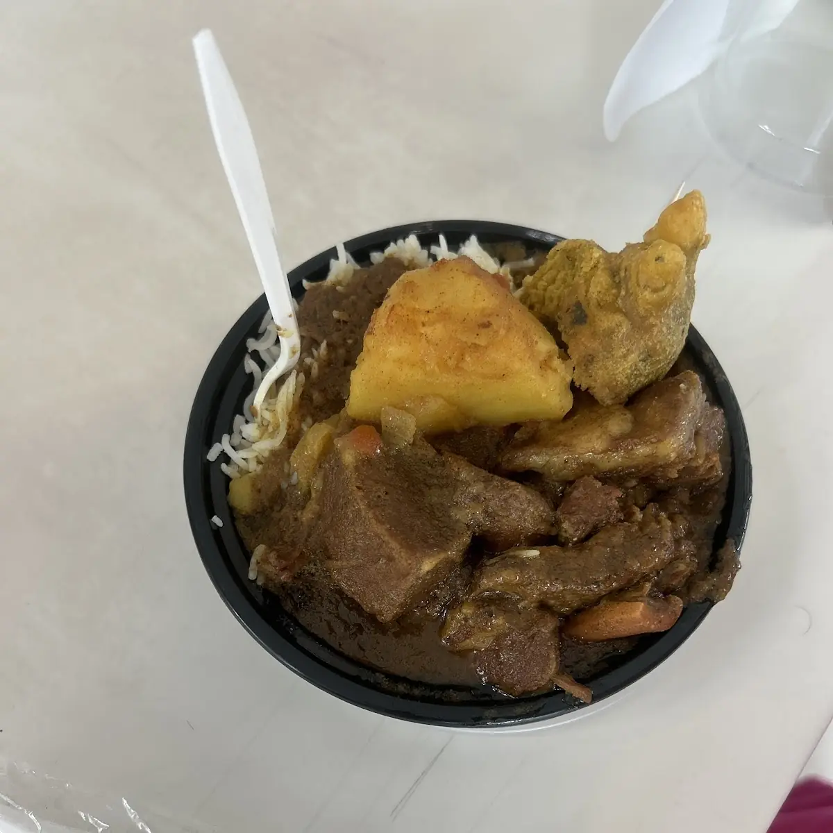 Mofongo