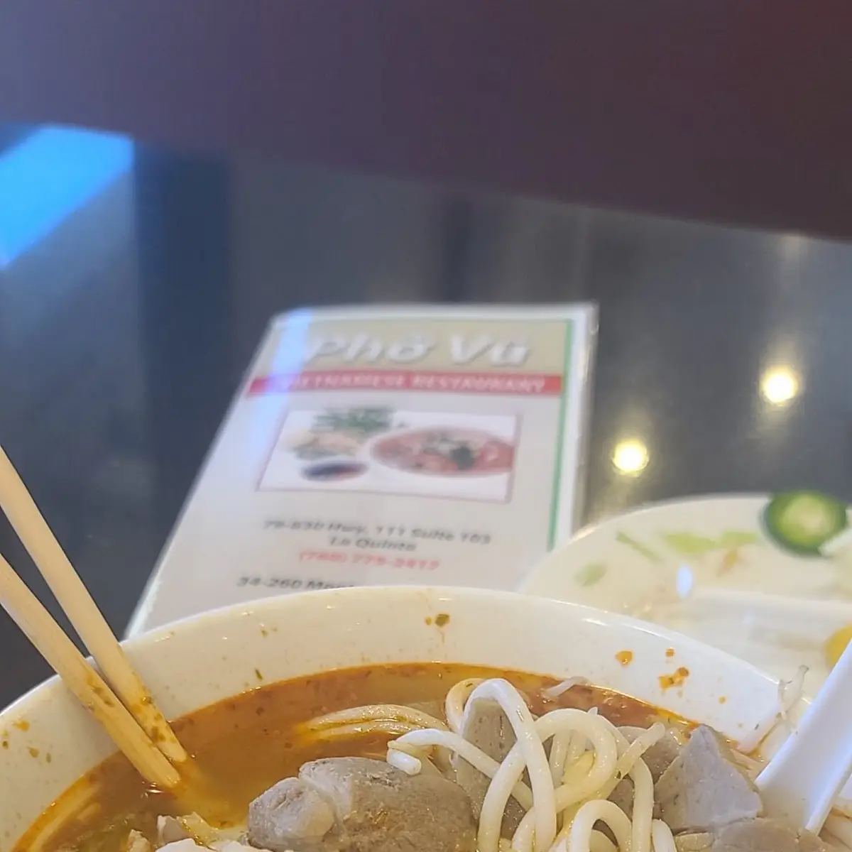 26 Bun Bo Hue
