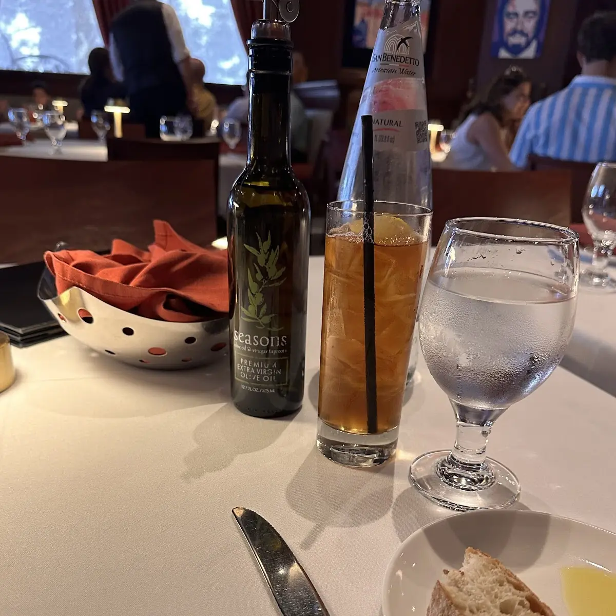 Olive Oil