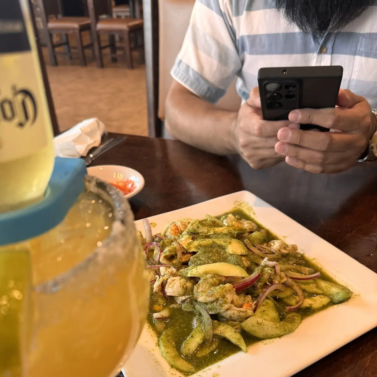 Chile Verde