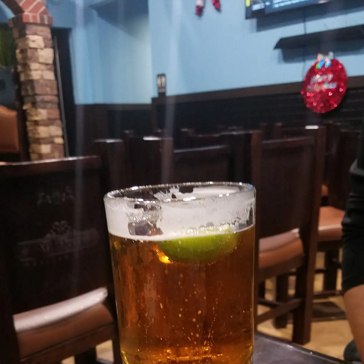 Dos Equis Lager