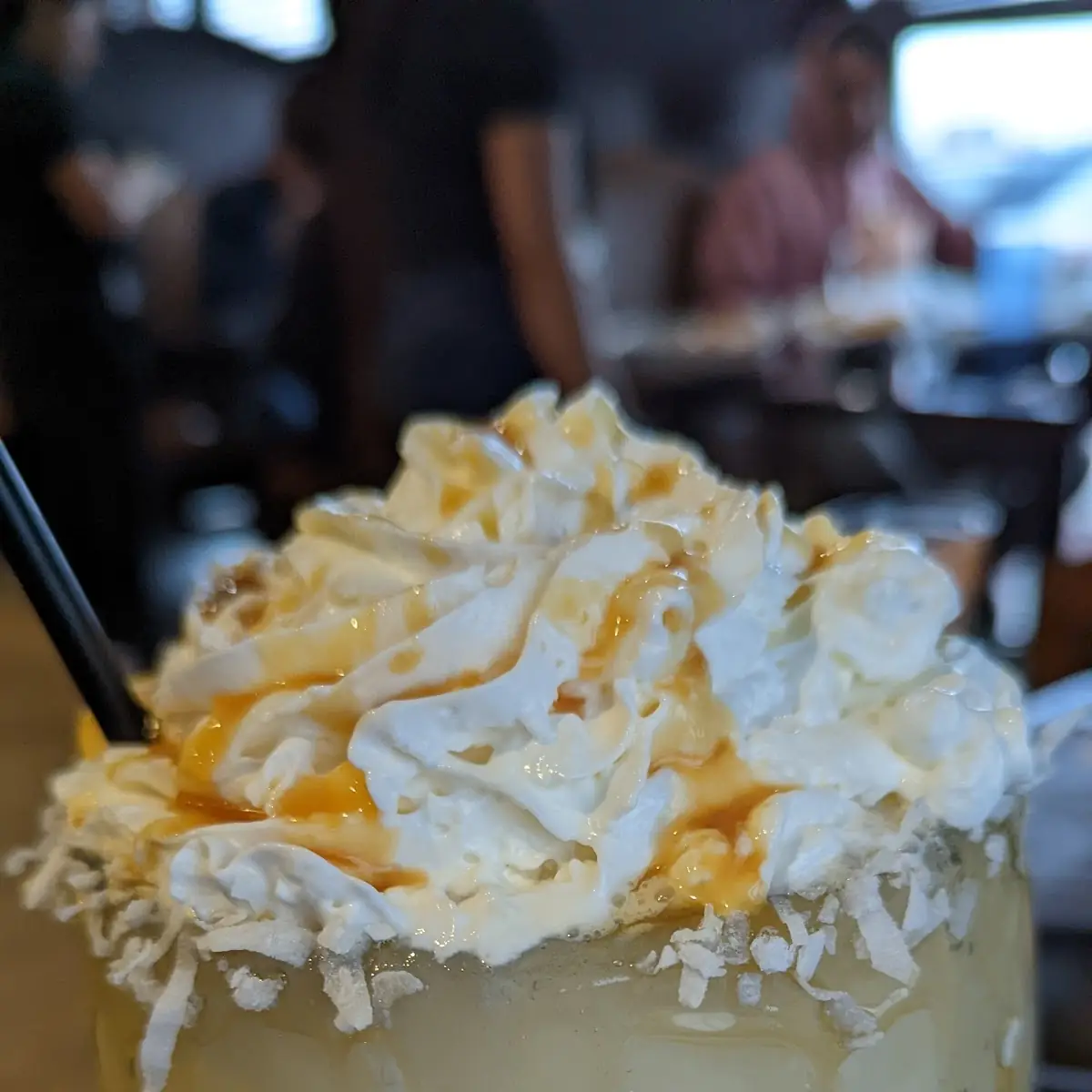 Piña Colada