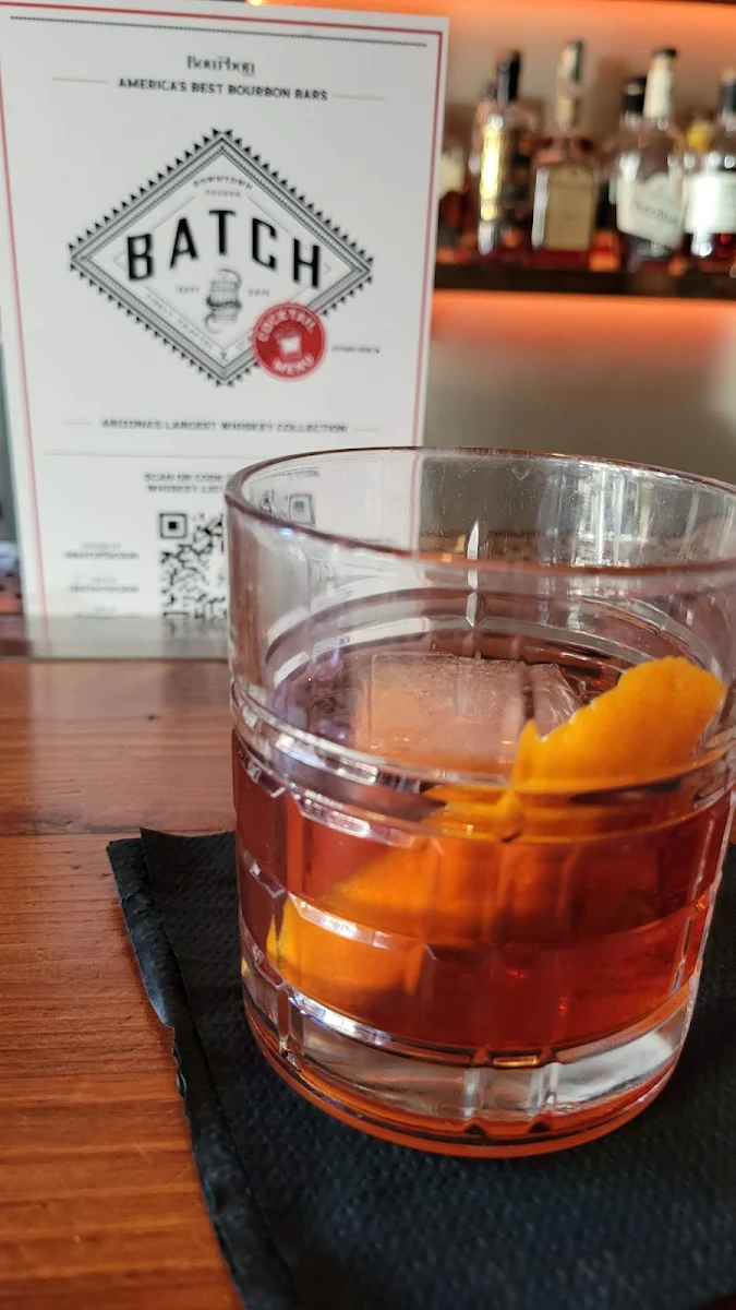 House Old Fashioned