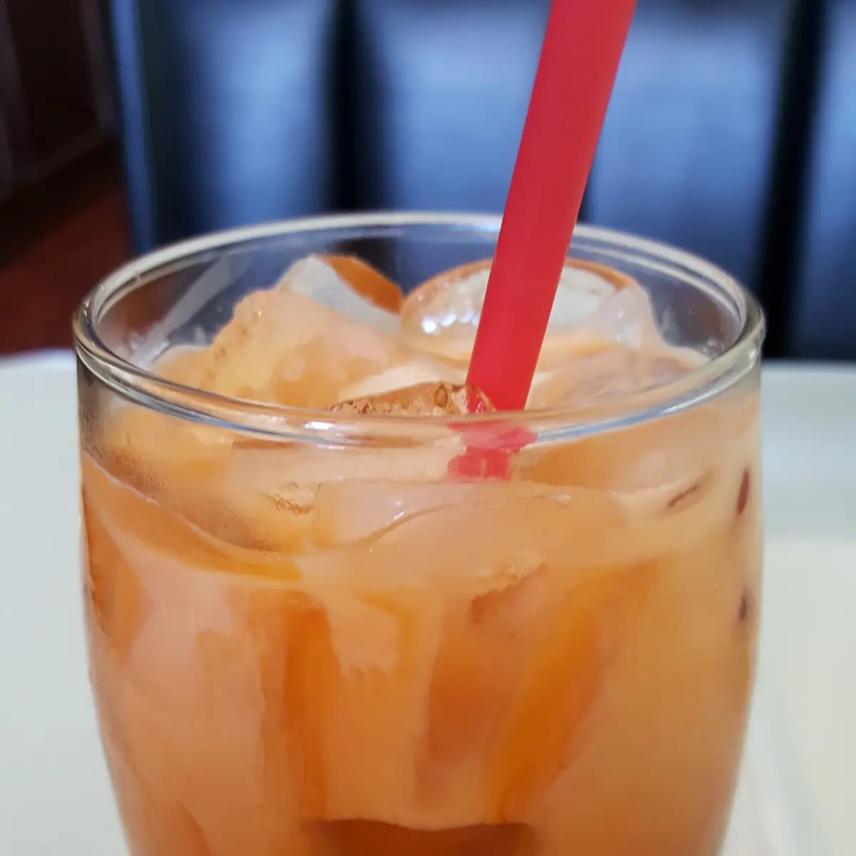 Thai Iced Tea