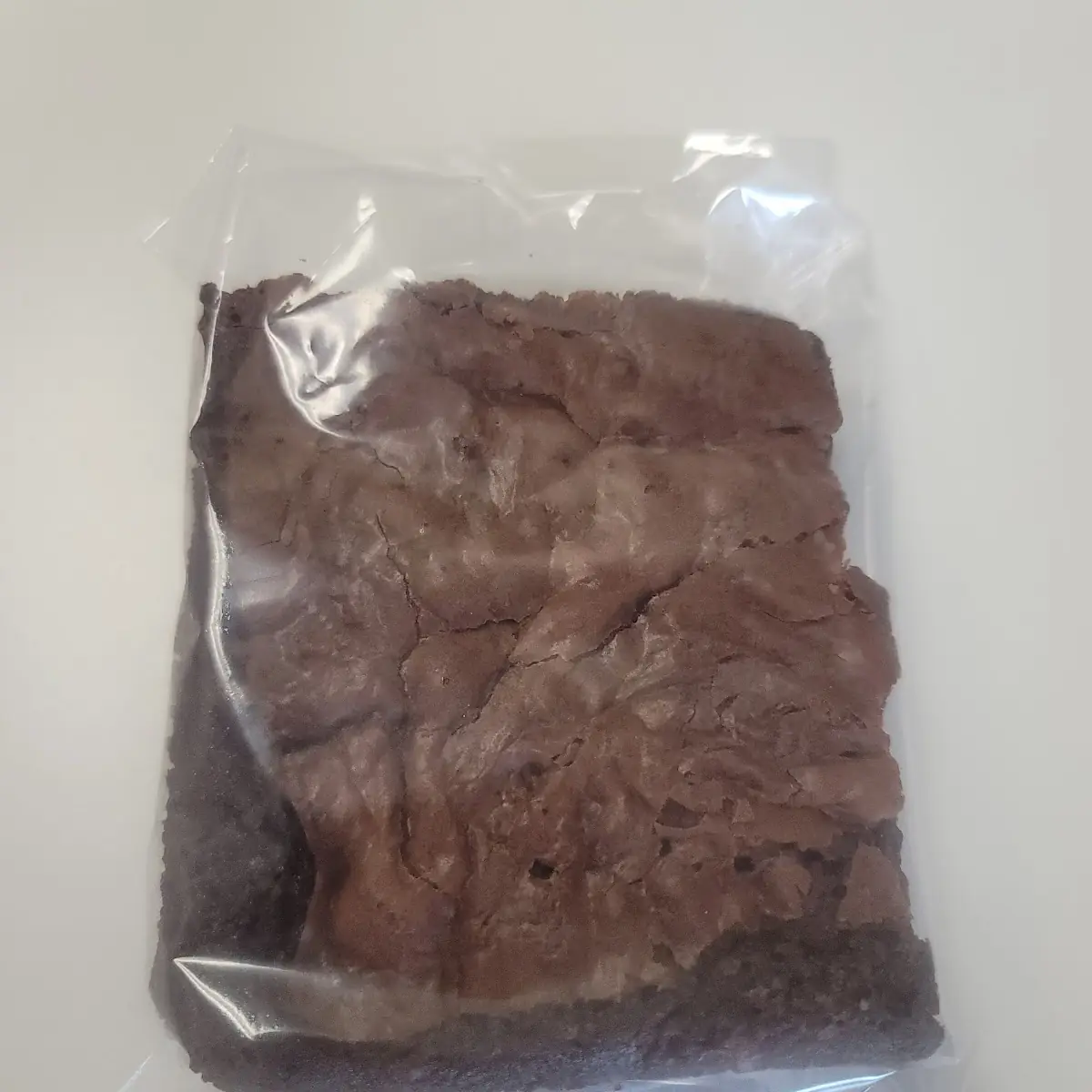 Chocolate Brownie