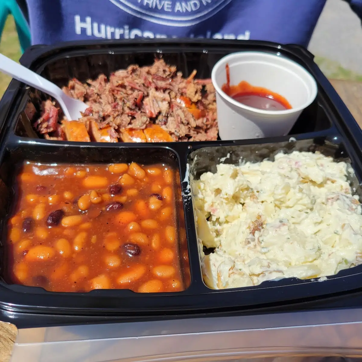 Pulled Pork