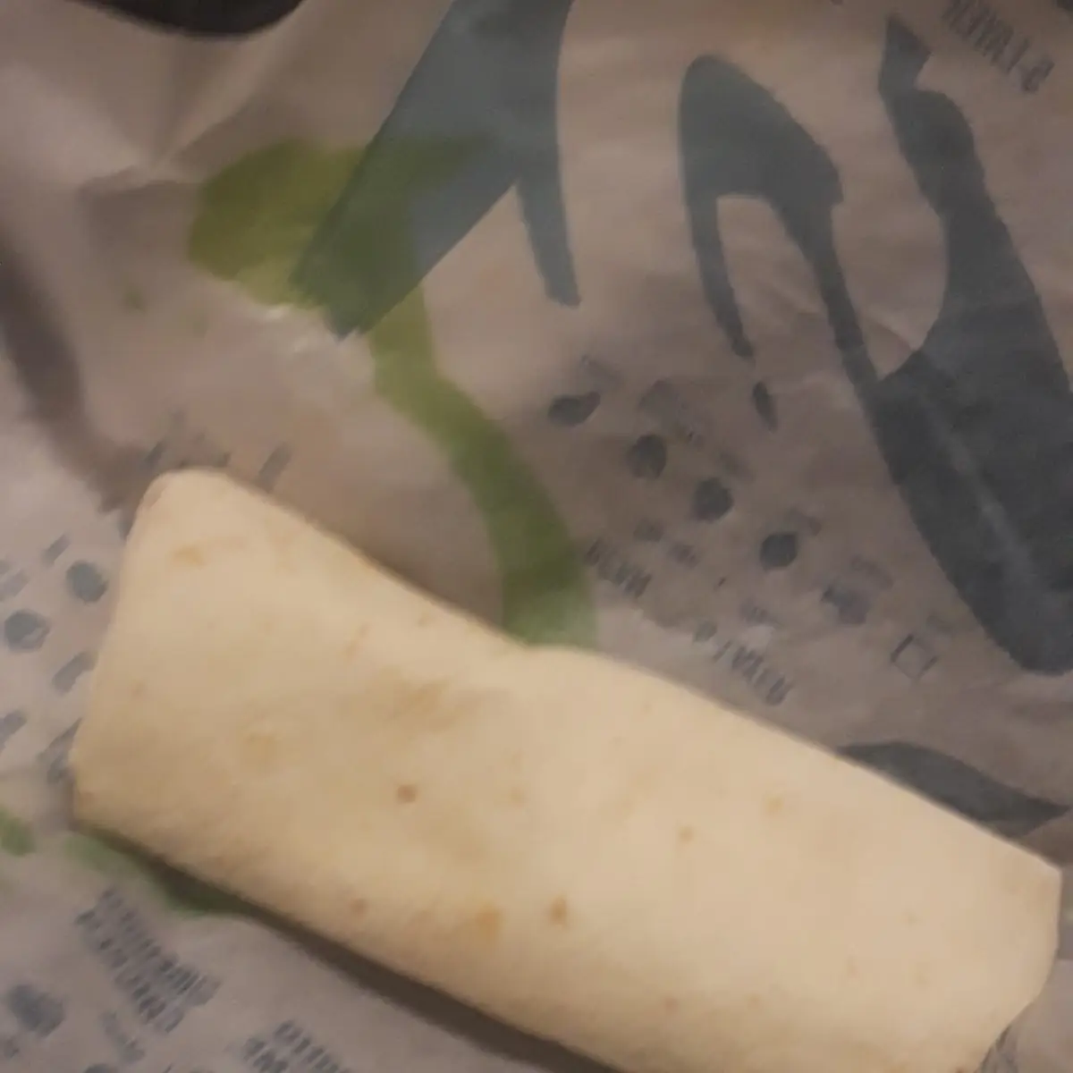 Burrito Supreme
