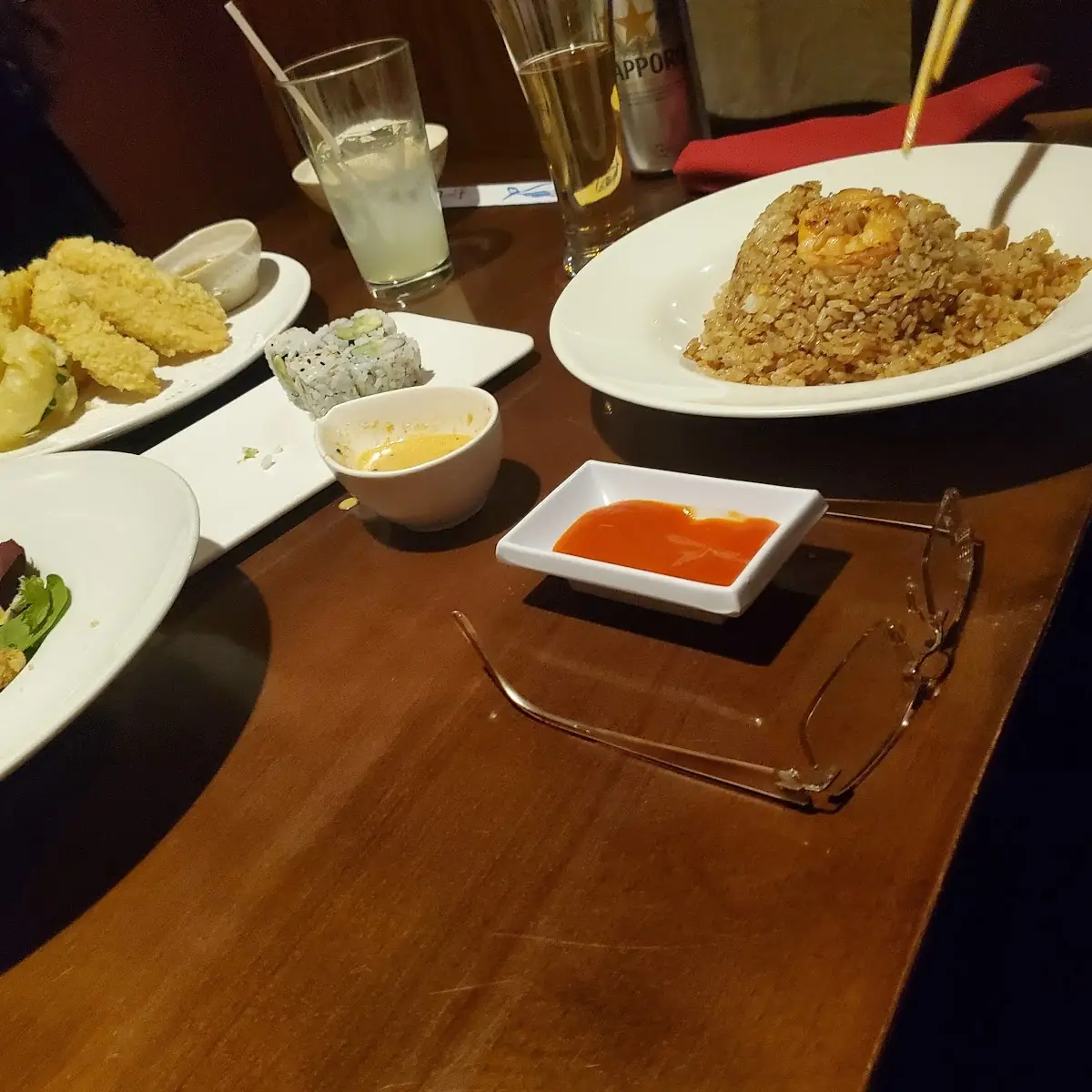 White Rice