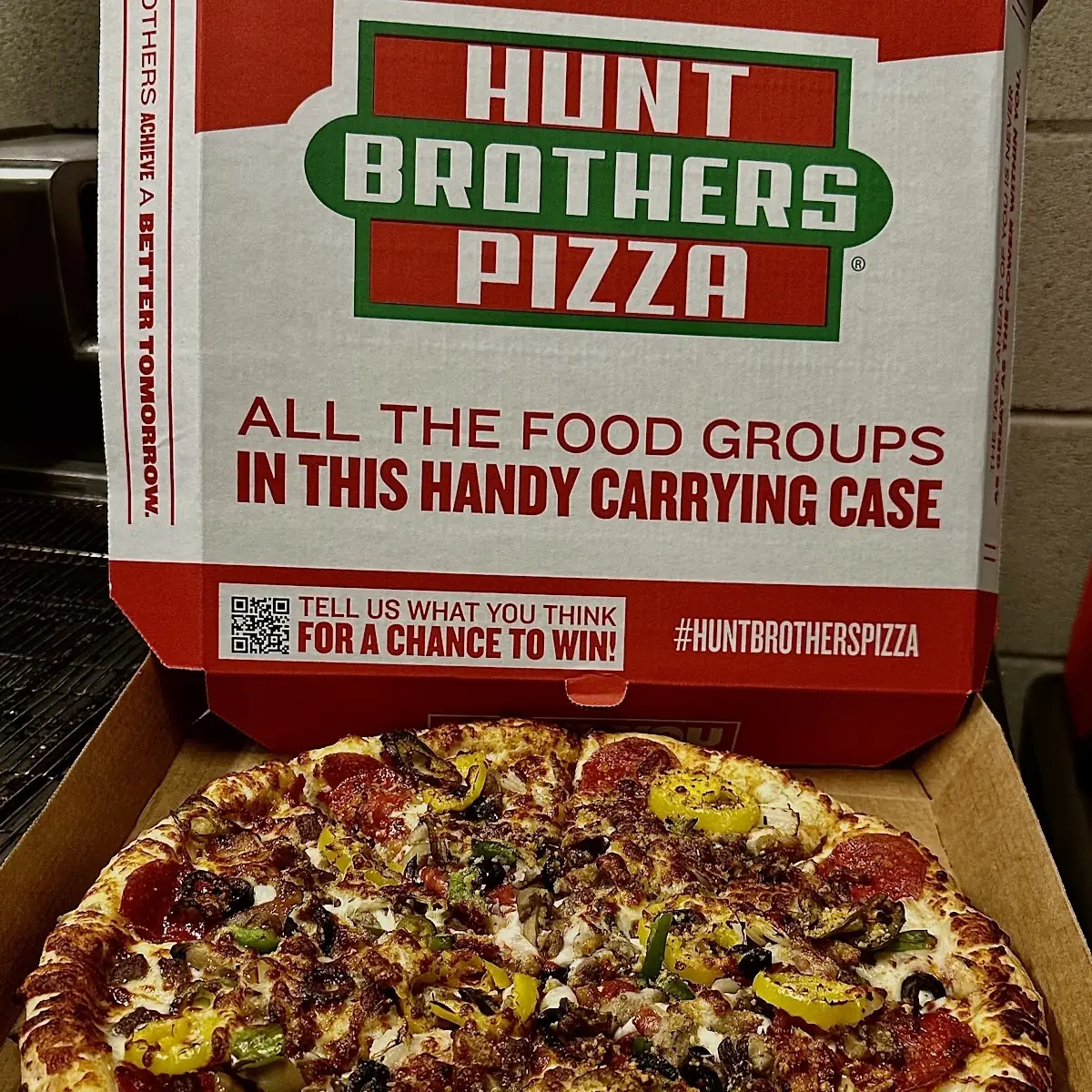 Pizza
