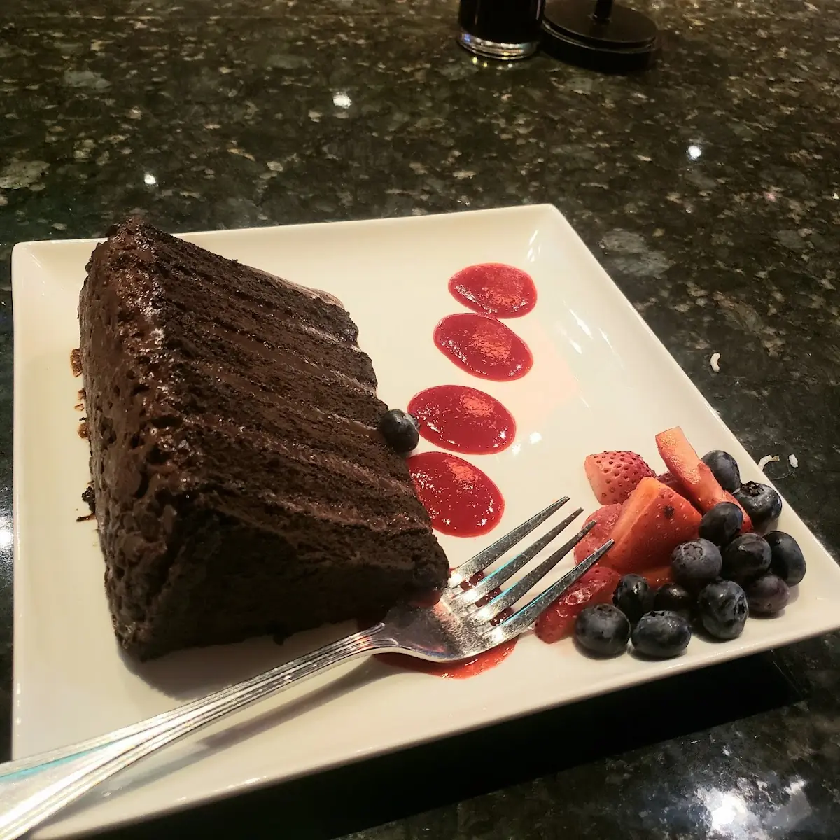 Chocolate Cake